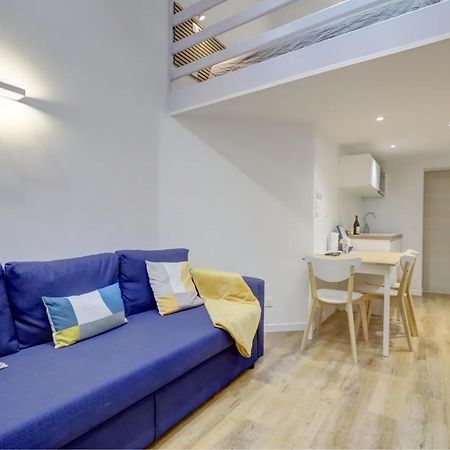 Cujas Apartment Toulouse Ngoại thất bức ảnh