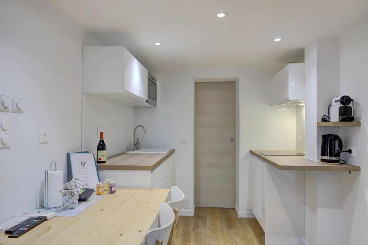 Cujas Apartment Toulouse Ngoại thất bức ảnh